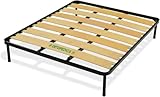 Image of Am Group Home DOGHE STRETTE slatted bed base