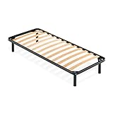 Picture of a slatted bed base