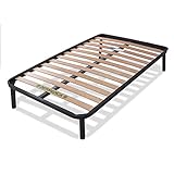 Image of Dormiland rete_doghe_una_piazza_e_mezzo_eco slatted bed base