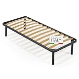 Image of NUVOLA SCEGLI DI DORMIRE BENE 400 slatted bed base