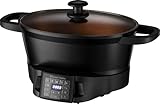 Image of Russell Hobbs RH-MC-001 slow cooker