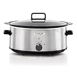 Image of Crock-Pot CSC086X slow cooker