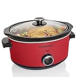 Image of Eamoment  slow cooker