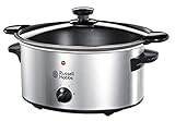 Image of Russell Hobbs 22740-56 slow cooker