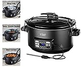 Image of Russell Hobbs 23817036001 slow cooker