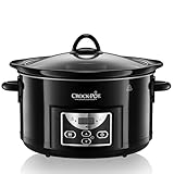 Image of Crock-Pot SCCPRC507B slow cooker