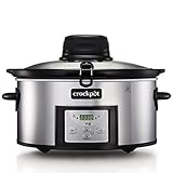 Another picture of a slow cooker