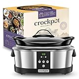 Image of Crock-Pot SCCPBPP605 slow cooker