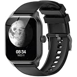 Image of LAOYABB QS07 smartwatch