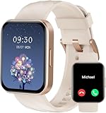 Image of RUIMEN D1 smartwatch