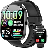 Image of OUKITEL V2 smartwatch