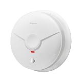 Image of Heiman 635PHS smoke detector