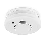 Image of Smartwares 10.044.62 smoke detector