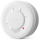 Image of LIORQUE KD-129D smoke detector