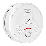Image of X-Sense SD11 smoke detector