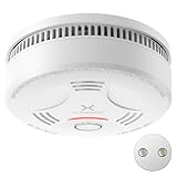 Image of X-Sense SD11 smoke detector