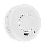 Another picture of a smoke detector