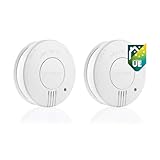 Image of Smartwares FSM-11517 smoke detector