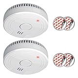 Image of Elro FS180521 smoke detector