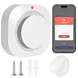 Image of Vemfay PG-S11 smoke detector