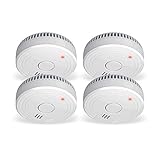 Image of Elro FS1801 smoke detector