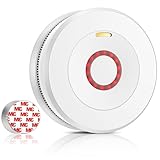 Image of Love begans SD-431 smoke detector