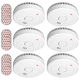 Image of Elro FS1805M smoke detector