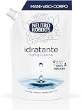 Image of NEUTRO ROBERTS R906986 soap