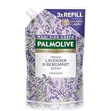 Image of Palmolive soap
