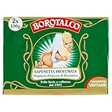 Image of Borotalco R905749 soap