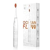 Image of Oclean FlowWhite sonic toothbrush