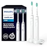 Image of PHILIPS HX3675/13 sonic toothbrush