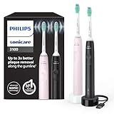 Image of PHILIPS HX3675/15 sonic toothbrush