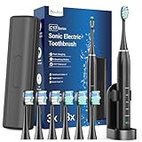 Image of COULAX WS-70077 sonic toothbrush