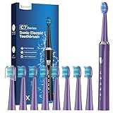 Image of Coulax Pro M304 sonic toothbrush