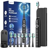 Image of YTEATH PRO Y08U sonic toothbrush