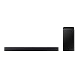 Picture of a soundbar