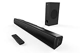 Image of CREATIVE 51MF8375AA001 soundbar