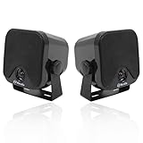 Image of Herdio FBA-MXS-61B speaker