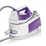 Image of Braun 8021098280510 steam iron