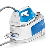 Image of Braun IS1012BL steam iron