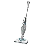 Another picture of a steam mop