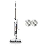 Image of Shark S8201EU steam mop