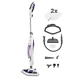 Image of Polti PTEU0274 steam mop