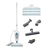 Image of BLACK+DECKER FSMH13E5-QS steam mop