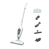 Image of BLACK+DECKER FSMH13E5-QS steam mop