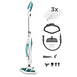 Image of Polti PTEU0282 steam mop