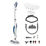 Image of Polti PTEU0296 steam mop