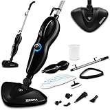 Image of Zeegma PUUR steam mop