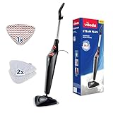 Image of Vileda 4023103229730 steam mop